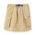 and D.petitmain / アンドディー. プティマイン 【penfield】【水陸】ギアカーゴスカート