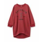 and D.petitmain / アンドディー. プティマイン 【リンク】アソートプリントワンピース