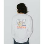 and D.petitmain / アンドディー. プティマイン 【親子リンク】【リンク】OFUZAKE柄ロンT