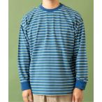 and D.petitmain / アンドディー. プティマイン 【親子リンク】アソートボーダーワイドロンT