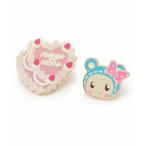 NARUMIYA CHARACTERS / Narumi ya герой z ассортимент значок комплект [ голубой belie Chan ][belie Chan ]