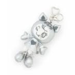 NARUMIYA CHARACTERS / Narumi ya герой z серебряный мягкая игрушка очарование 