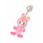 NARUMIYA CHARACTERS / Narumi ya герой z Mini мягкая игрушка очарование [belie Chan ][tebi Lee Chan ][ голубой belie Chan ][naka пятно kun ][ мята .