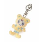 NARUMIYA CHARACTERS / Narumi ya герой z цвет Mini мягкая игрушка очарование голубой belie Chan 