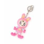 NARUMIYA CHARACTERS / Narumi ya герой z предварительный заказ / Mini мягкая игрушка очарование [belie Chan ][tebi Lee Chan ][ голубой belie Chan ][naka пятно kun ][min