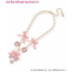 mezzo piano / Mezzo Piano [.... My Melody ] лента жемчуг колье 