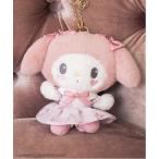 mezzo piano / Mezzo Piano [.... My Melody ] мягкая игрушка очарование 