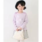 mezzo piano / Mezzo Piano лента искусственный мех сумка "Boston bag" 