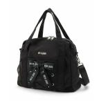 mezzo piano / Mezzo Piano [ балет ][ емкость примерно 11L]ba Rely na сумка "Boston bag" 