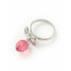 mezzo piano / Mezzo Piano [likyu M ] клубника лента кольцо ( взрослый размер )