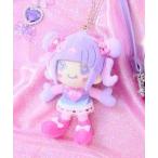 mezzo piano / Mezzo Piano [... Chan ] мягкая игрушка очарование 