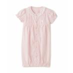 ショッピングメゾピアノ mezzo piano / メゾピアノ タックリボン半袖2wayオール