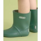 petit main /pti мой n[WEB ограничение ][pti pra ] красочный влагостойкая обувь [ хаки ]