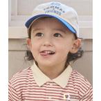 petit main / プティマイン 【きかんしゃトーマス】刺繍キャップ