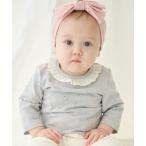 petit main /pti мой n[GOODPRICE] футболка с длинным рукавом 