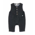 petit main /pti мой n Denim комбинезон 