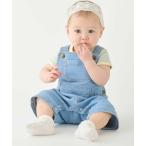 petit main /pti мой n[Lee] Denim комбинезон 