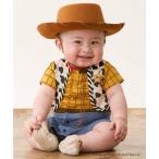 petit main /pti мой n[Disney/Pixar]TOY STORY/ становится .. комбинезон 