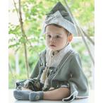 petit main /pti мой nboys hakama комбинезон 