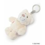 petit main /pti мой n[NICI] кольцо для ключей Rav Bear /L