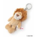 petit main /pti мой n[NICI] кольцо для ключей лев /L