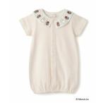 petit main /pti мой n[miffy] тюльпан воротник 2WAY все 