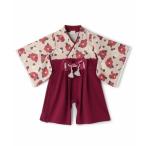 petit main /pti мой ngirls hakama комбинезон 