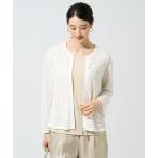 CHRISTIAN AUJARD L размер / Christian *oja-ru L размер [ большой размер ] квадратное -ja карта перо ткань 