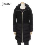 ヘルノHERNOダウンジャケットコ...