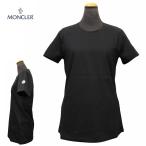 モンクレール MONCLER レディース Tシャツ 半袖(35005) 093 8C73200 V8058 999