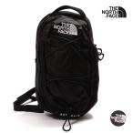 ノースフェイス THE NORTH FACE ボディバッグ ブラック NF0A52UP