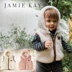  J mi- Kei baby & Kids овца боа медведь уголок лучший jkfv264926 90~100cm внешний младенец детская одежда ребенок одежда JAMIE KAY