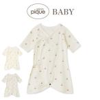  Gelato Pique baby BABY новорожденный фруктовый дизайн детский комбинезон-платье pbco252434 празднование рождения младенец хлопок 100% салон одежда gelato pique