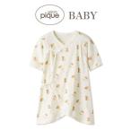  Gelato Pique baby BABY новорожденный baby Bear детский комбинезон-платье pbco259161 пижама часть магазин надеты детский комбинезон празднование рождения gelato pique