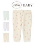  Gelato Pique baby BABY мягкая игрушка рисунок леггинсы брюки pbcp259082 младенец часть магазин надеты салон одежда пижама gelato pique