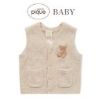  Gelato Pique детская присыпка Bear лучший pbno259058 празднование рождения младенец салон одежда часть магазин надеты gelato pique BABY