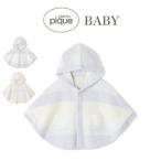  Gelato Pique baby sm-z.- блок окантовка пончо pbnt252401jelapike празднование рождения младенец часть магазин надеты салон одежда gelato pique BABY