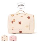  Gelato Pique антибактериальный дезодорация животное хлеб подгузники сумка ppgb264552 BABY baby Homme tsu место хранения мама item мама товары gelato pique