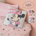 ショッピングSleep ジェラートピケ Sleep Mickey&Minnie ジャガードクッションカバー psgg252810 ジェラピケ Disney ディズニー ぬいぐるみ 雑貨 2025夏