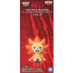 ONE PIECE FILM RED  ���[���h�R���N�^�u���t�B�M���A vol.2�y�T�j�[����z�P�i