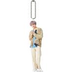 BE:FIRST クリアキーチェーンVo