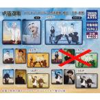 ダブルビジュアルポーチ 呪術廻戦 懐玉・玉折 休憩【家入硝子なし】4種セット