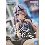 ホロライブ #hololive IF Relax time 沙花叉クロヱ 全1種