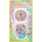  Tamagotchi 2WAY портативный вентилятор Tamagotchi Paradise[....] одиночный товар 
