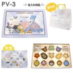 ショッピング名入れ 【名入れ】ポケモン チョコセットL（PV-3）15個入り ポケモン チョコ バレンタイン チョコ 2026 ポケットモンスター チョコレート 詰め合わせ ギフト お菓子