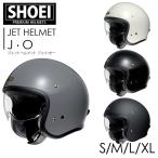 SHOEI フルフェイス ヘルメット J・O 