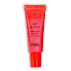 Cheily(シェイリー) リップグロス キャンディーピンク 10g