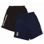 SOCCERJUNKY サッカージャンキー CP25A34K ポケット付き　プラパン　キッズパイドショートパンツ 1009 トレーニングパンツ ショートパンツ ハーフパンツ