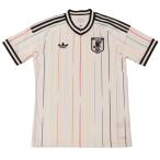 adidas アディダス サッカー日本代表 2026 アウェイ レプリカ ユニフォーム KLG77 JN1872