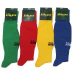 ATHLETAa потертость ta01080 игра чулки носки носки чулки футбол футзал взрослый размер Junior размер 